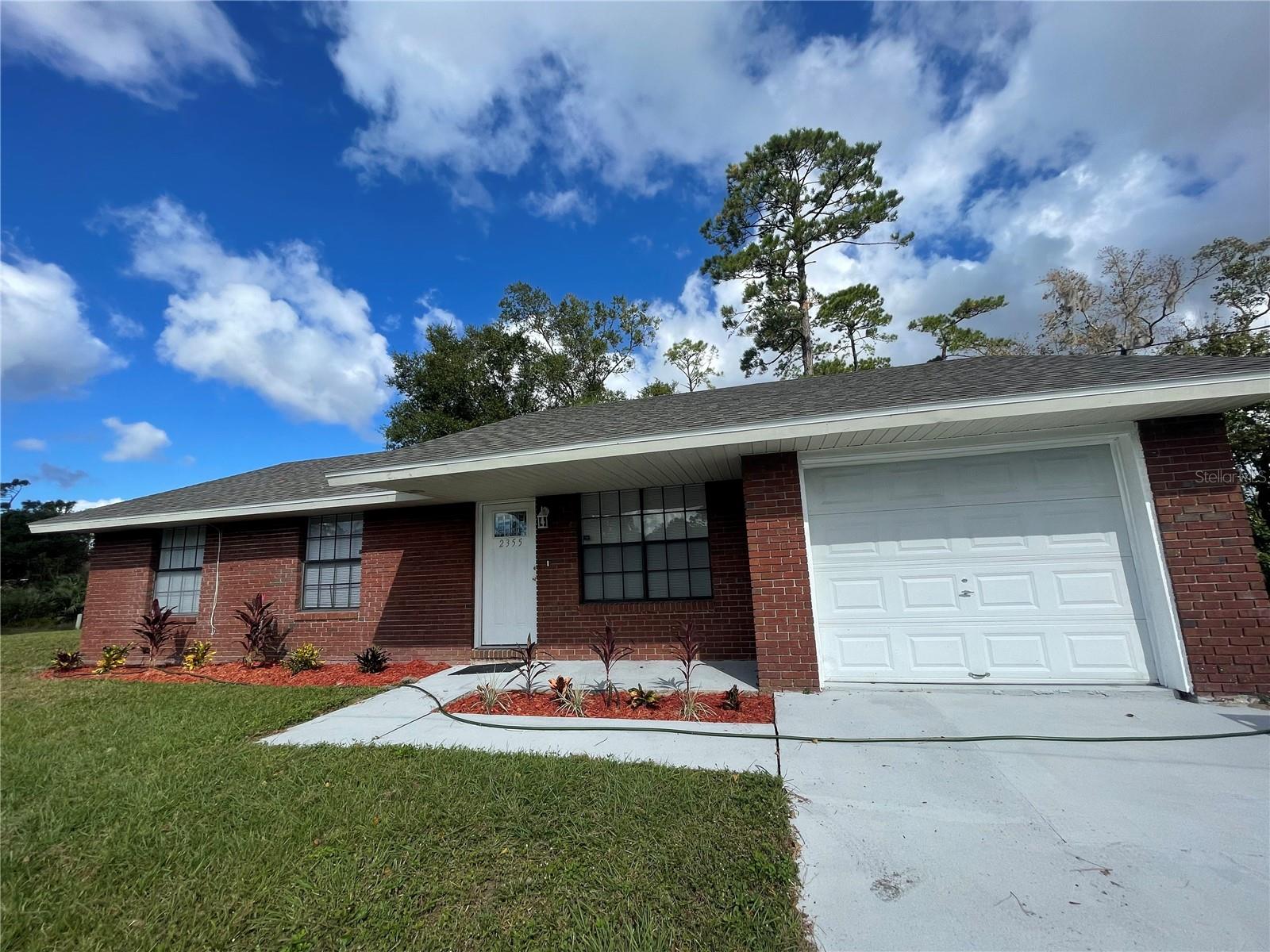 Details for 2355 Cypress Road, DELAND, FL 32724