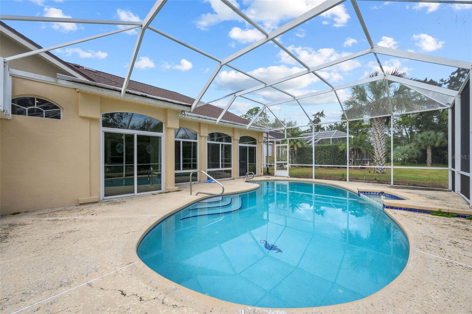 Details for 52 Barring Place, PALM COAST, FL 32137