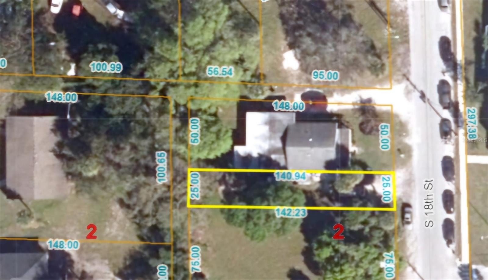 Details for  18th Street , FORT PIERCE, FL 34950