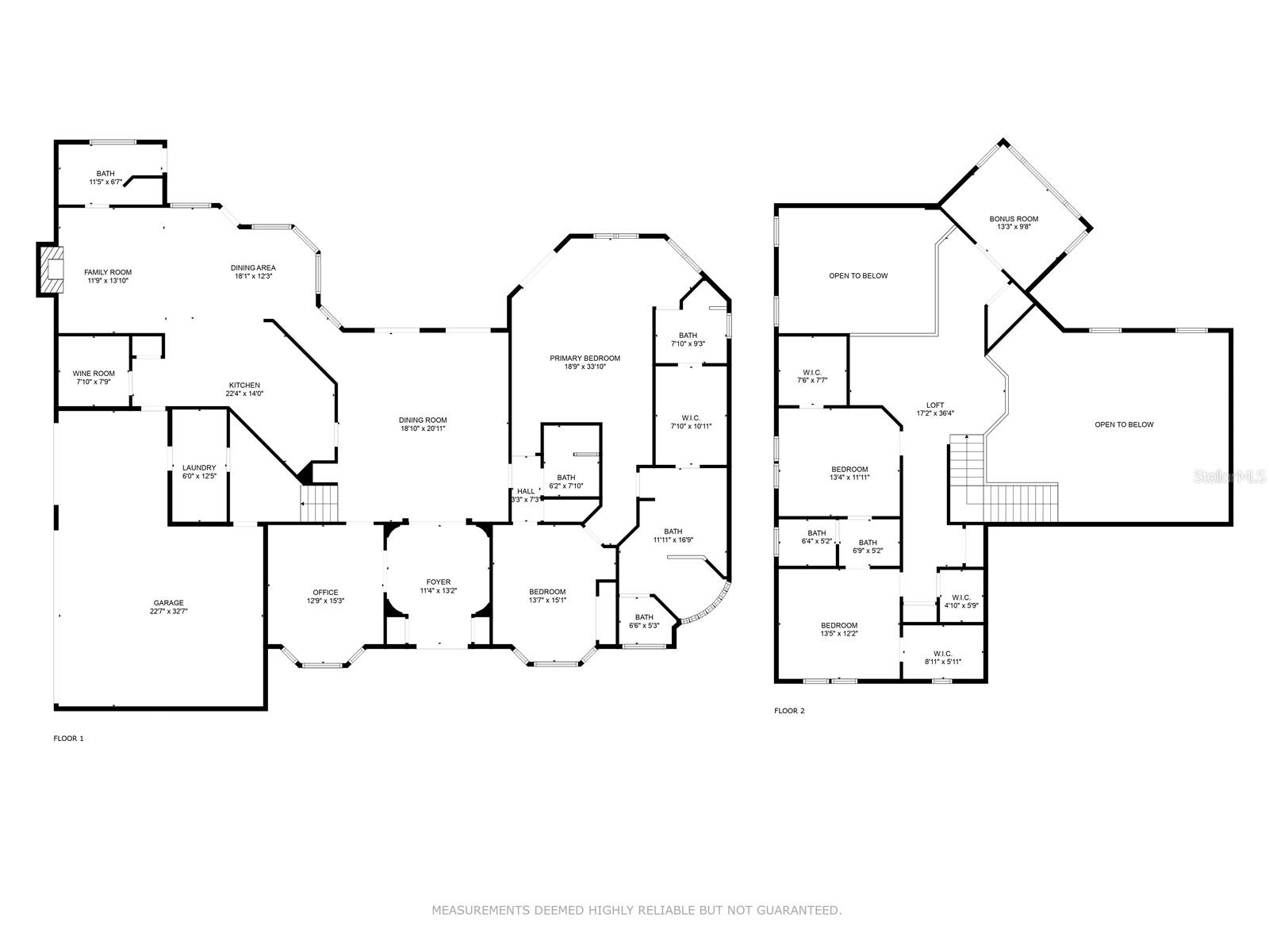 Image 65 of 65 For 2115 Lake Crescent Court