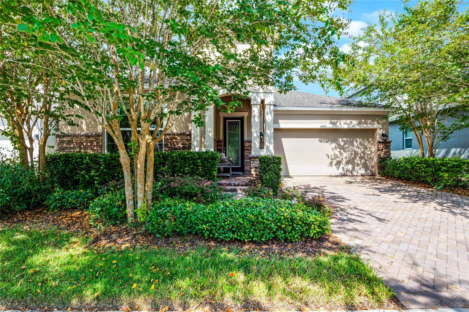 Details for 14413 Magnolia Ridge Loop, WINTER GARDEN, FL 34787