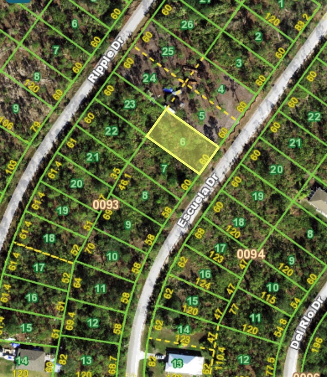 Image 3 of 8 For 12241 Escuela Drive