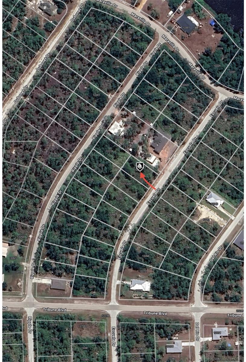 Image 5 of 8 For 12241 Escuela Drive