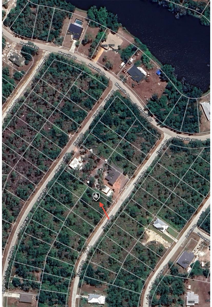 Image 6 of 8 For 12241 Escuela Drive