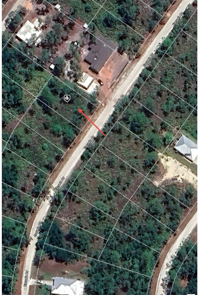 Image 7 of 8 For 12241 Escuela Drive