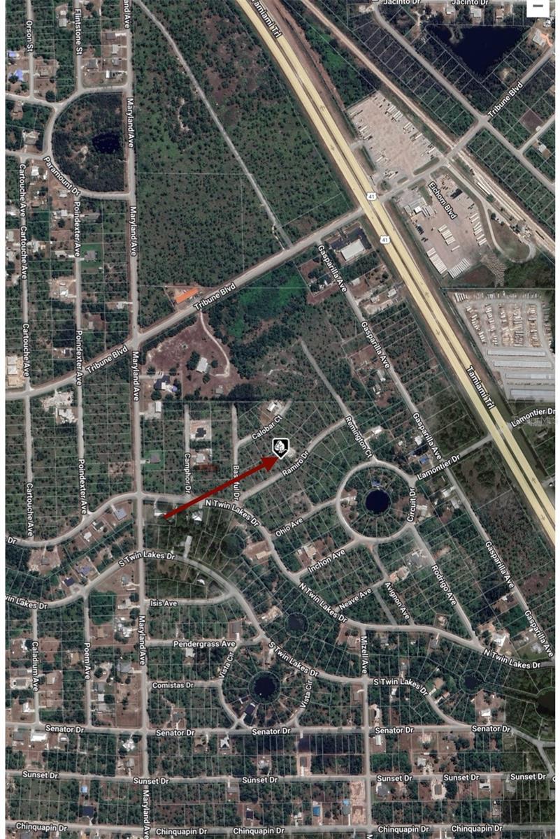 Image 4 of 8 For 28090 Ramiro Drive