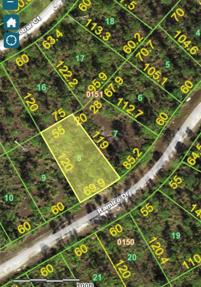 Image 5 of 8 For 28090 Ramiro Drive