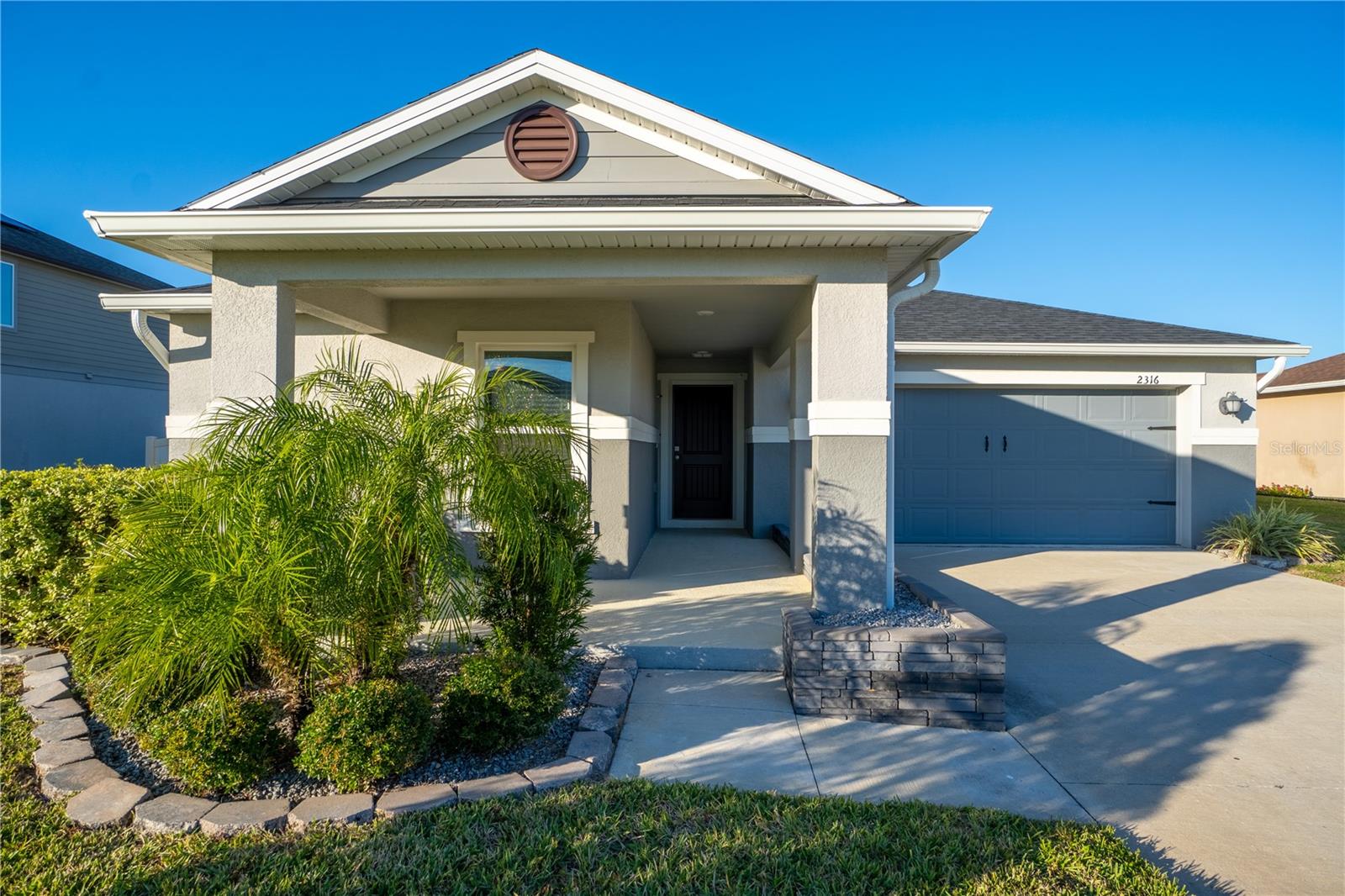 Details for 2316 Carriage Pointe Loop, APOPKA, FL 32712