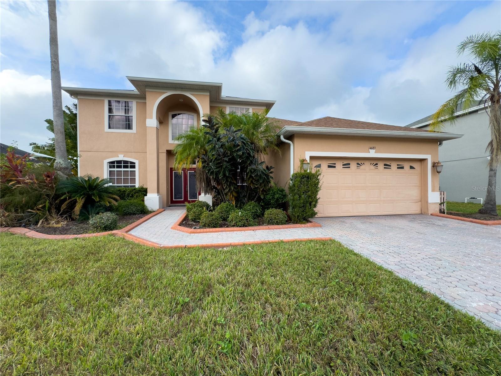 Details for 14683 Braddock Oak Drive, ORLANDO, FL 32837