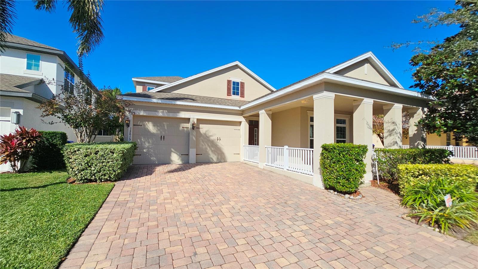 Details for 12015 Otterbrooke Trail, WINDERMERE, FL 34786