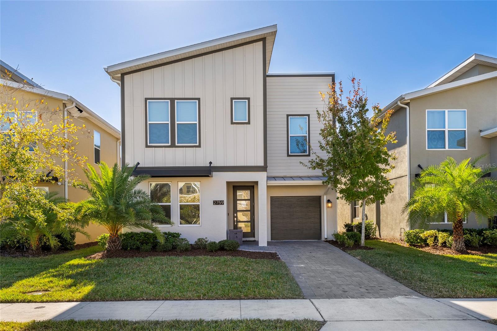 Details for 2759 Bookmark Drive, KISSIMMEE, FL 34746