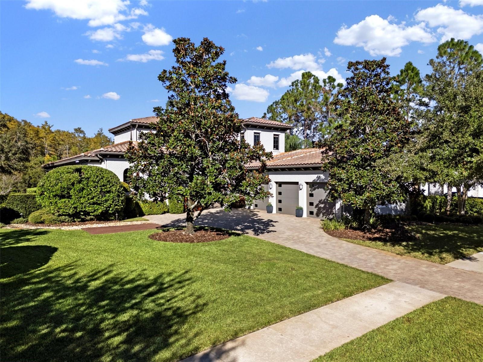 Image 3 of 100 For 8545 Lake Nona Shore Drive