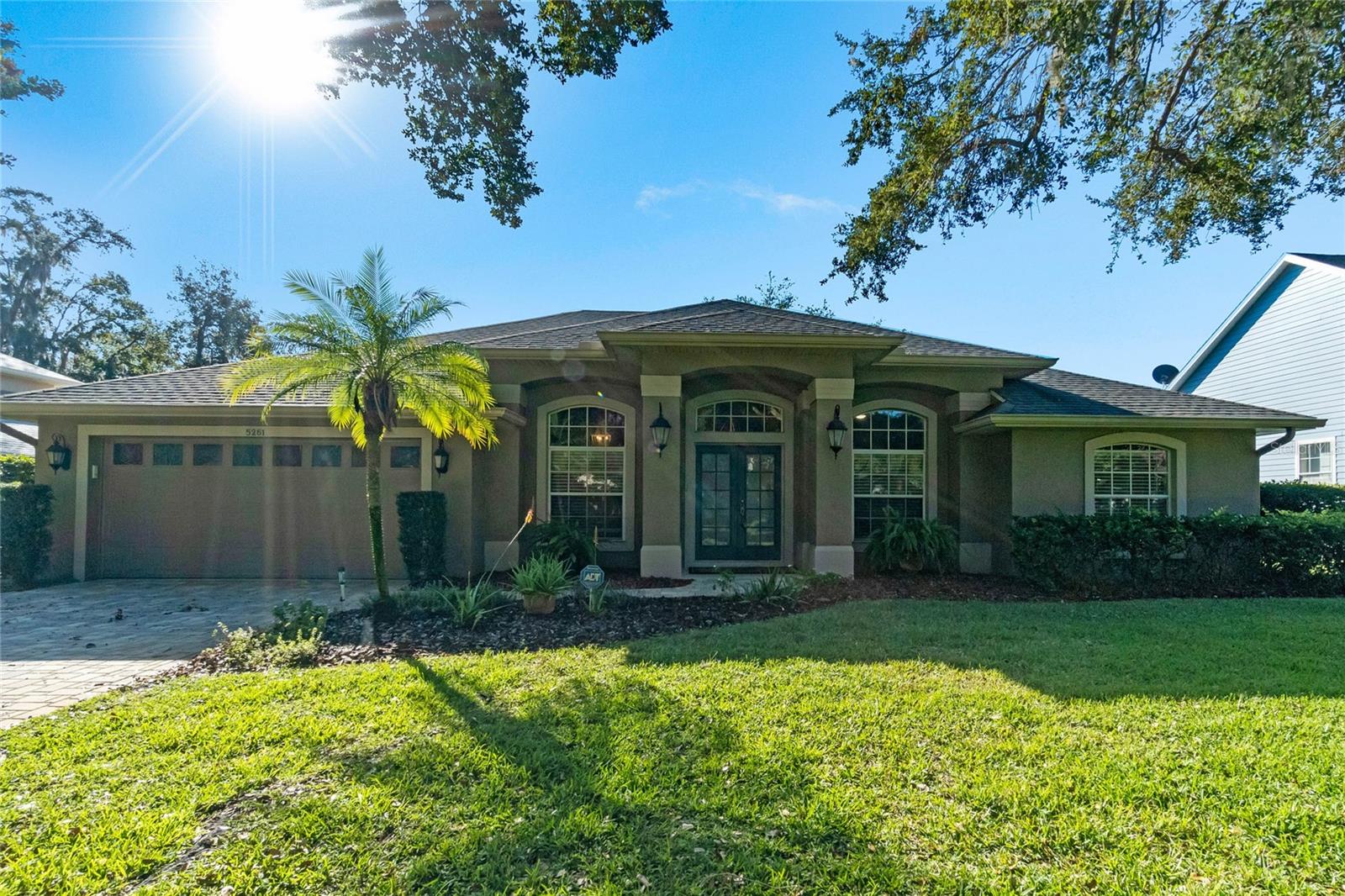 Details for 5261 Hammock Circle, SAINT CLOUD, FL 34771