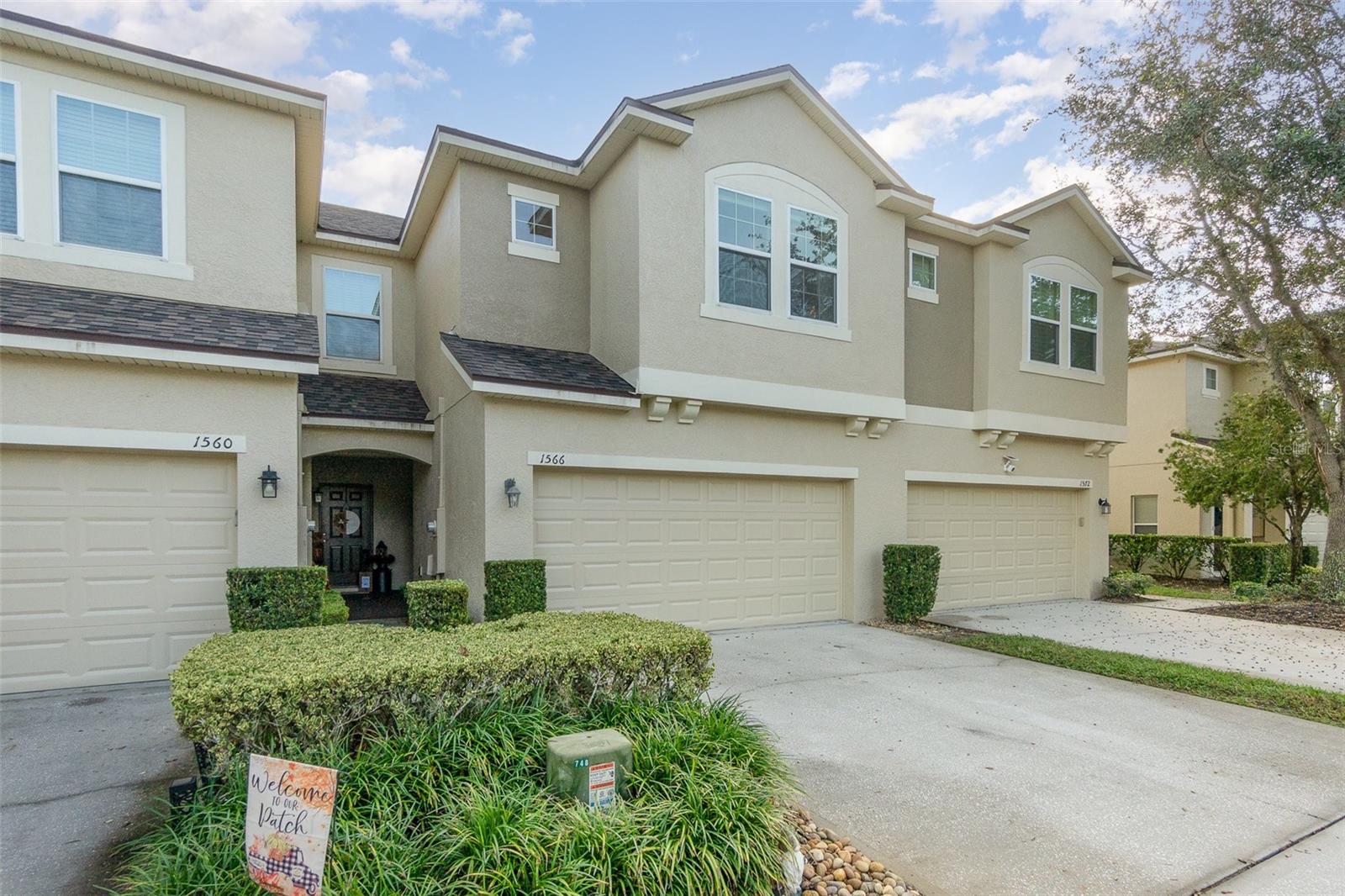 Details for 1566 Purple Plum Lane, OVIEDO, FL 32765