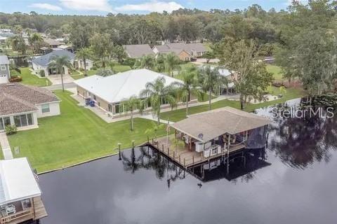 Details for 1621 Yellow Brick Road, ASTOR, FL 32102