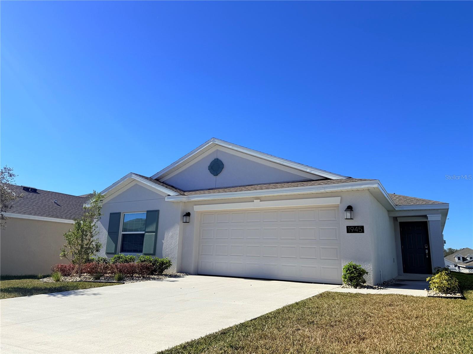 Details for 1945 Heart Lake Drive, GROVELAND, FL 34736