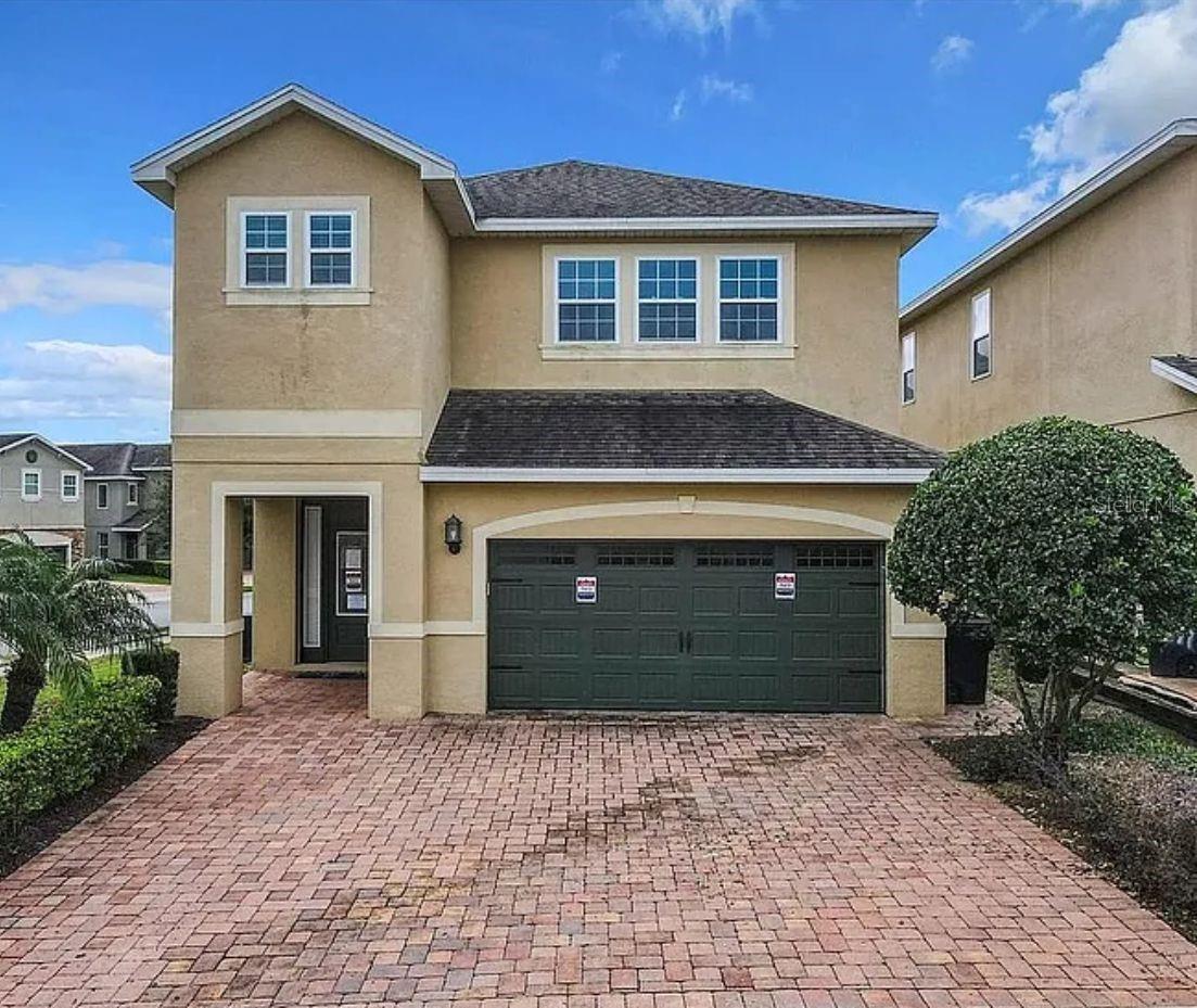 Details for 241 Minton Loop, KISSIMMEE, FL 34747