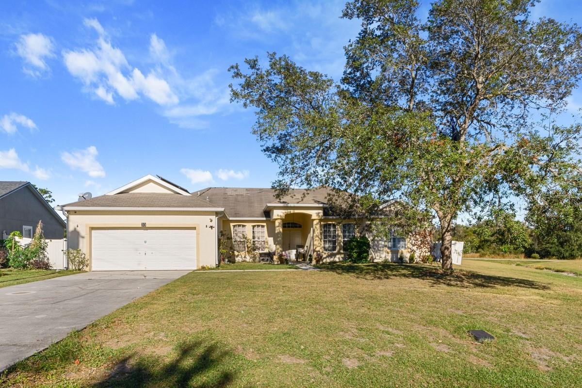 Details for 33 Herring Court, KISSIMMEE, FL 34759