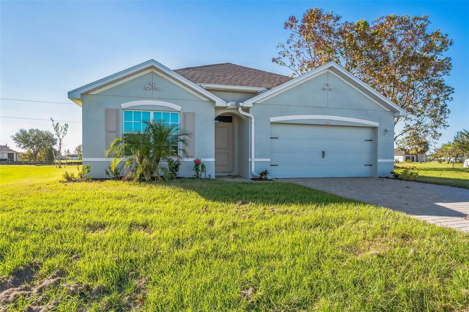 Details for 16119 Coruna Court, PUNTA GORDA, FL 33955