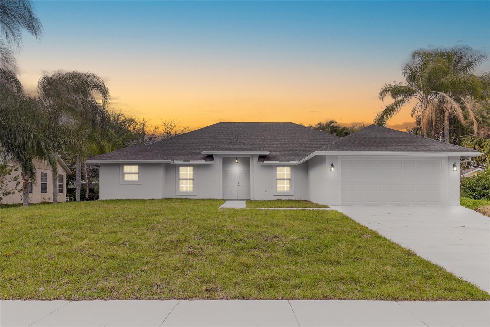 Details for 1315 27th Avenue, VERO BEACH, FL 32960