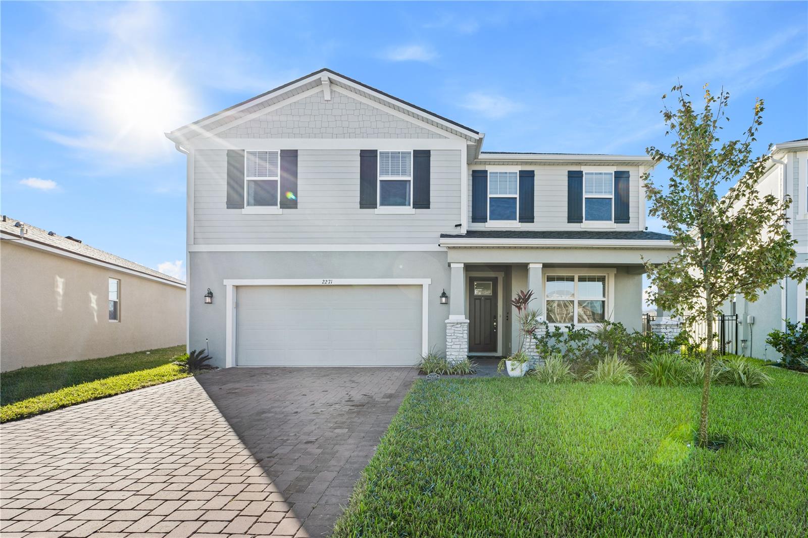 Details for 2271 Garden Belle Drive, CLERMONT, FL 34711