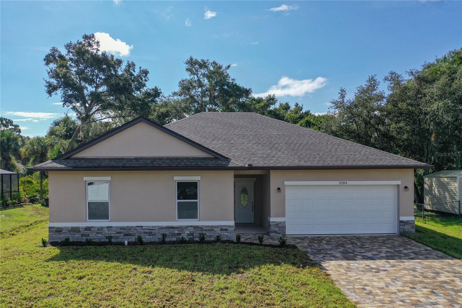 Details for 2391 Yankee Terrace, NORTH PORT, FL 34286