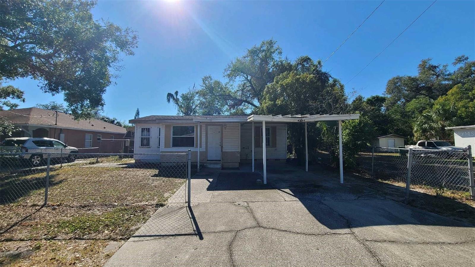 Details for 4225 Curtis Street, TAMPA, FL 33610