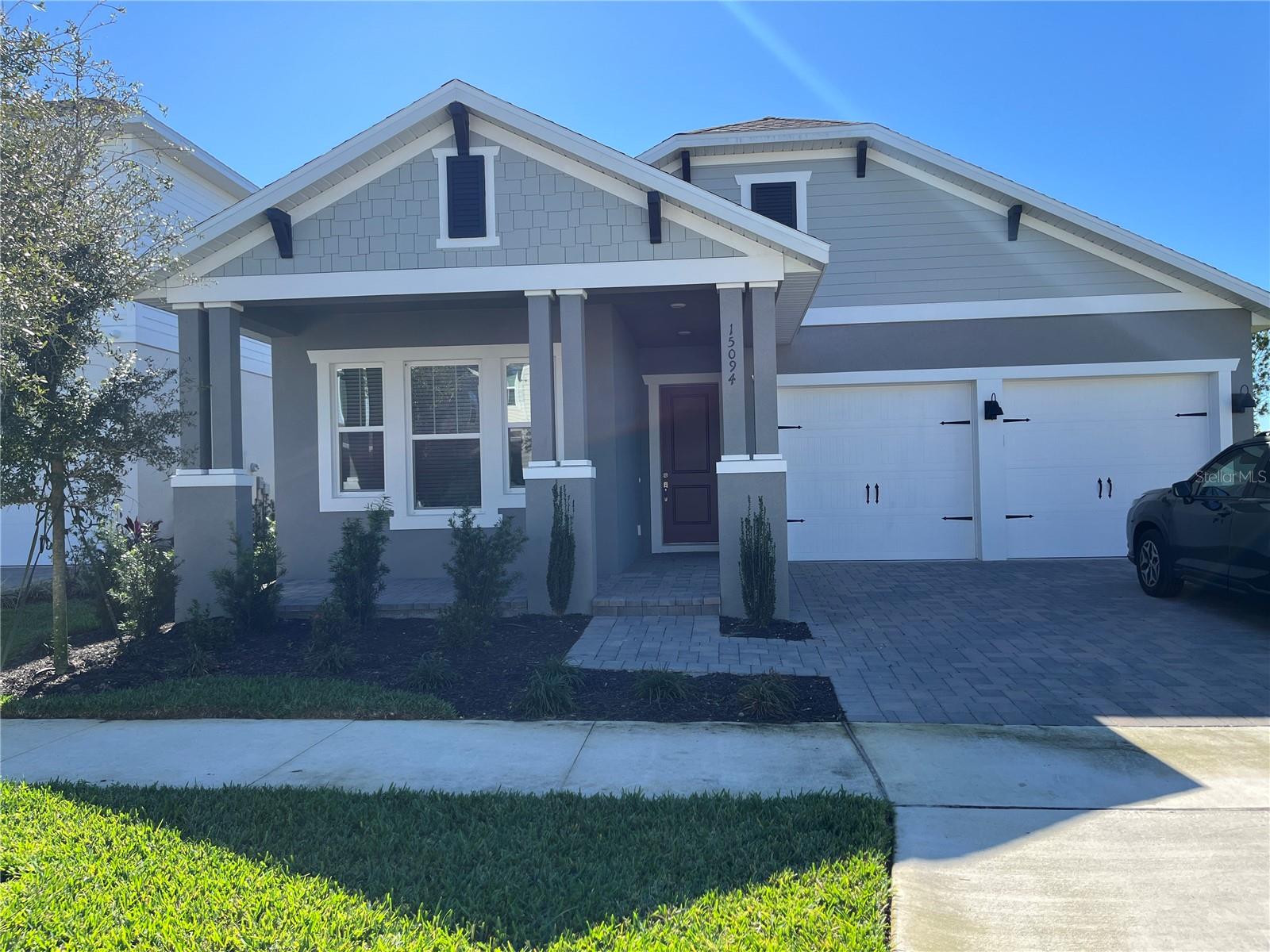 Details for 15094 Summer Harvest Street, WINTER GARDEN, FL 34787