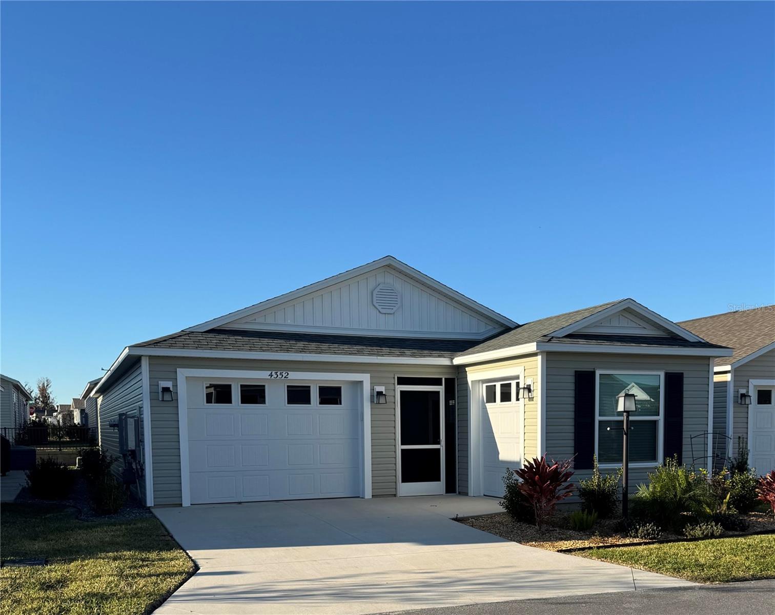 Details for 4352 Helena Terrace, THE VILLAGES, FL 32163