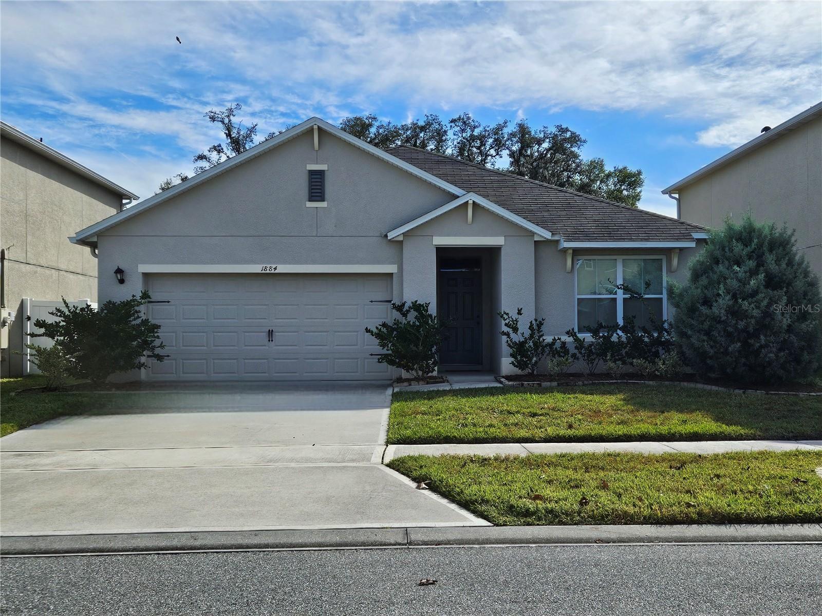 Details for 1884 Hickory Bluff Rd, KISSIMMEE, FL 34744