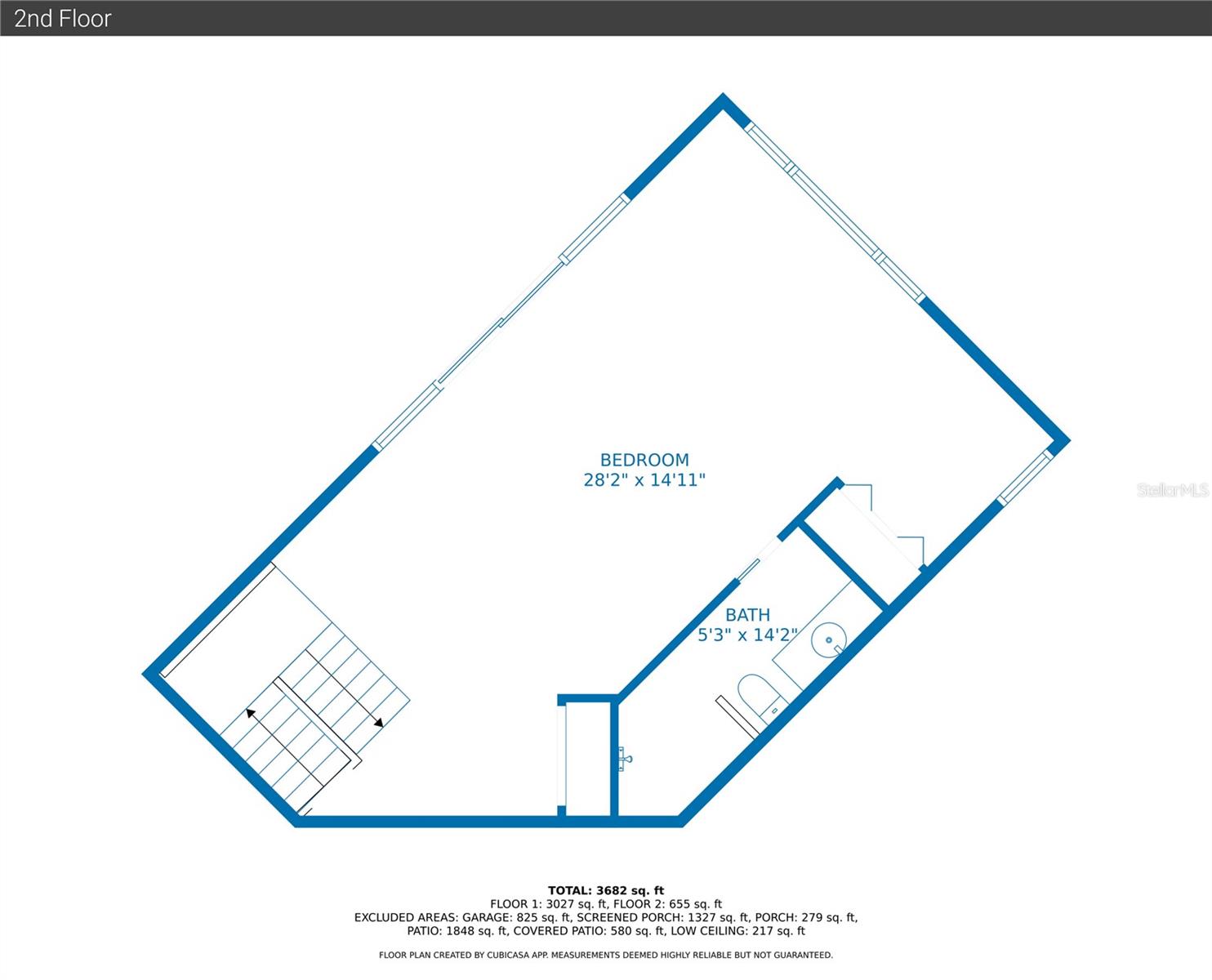 Image 39 of 41 For 20600 Slalom Course Court