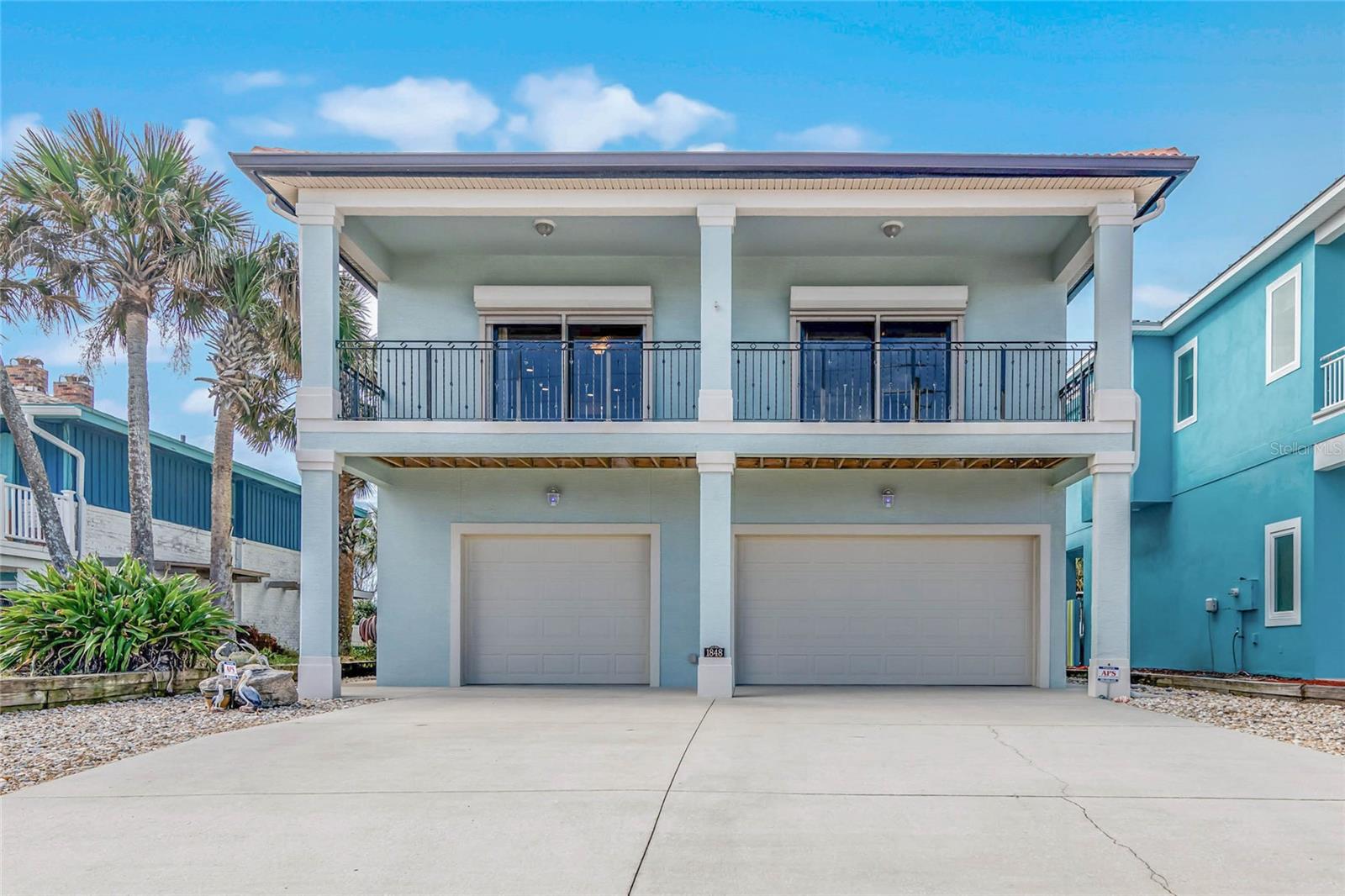 Details for 1848 Central Avenue, FLAGLER BEACH, FL 32136