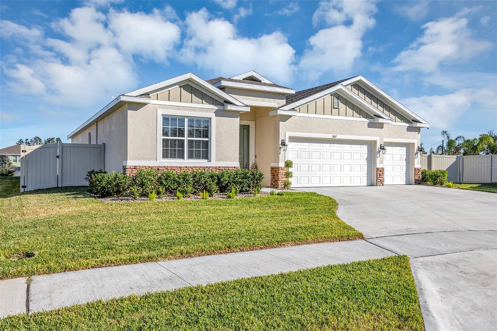 Details for 3617 Epperstone Court, APOPKA, FL 32712