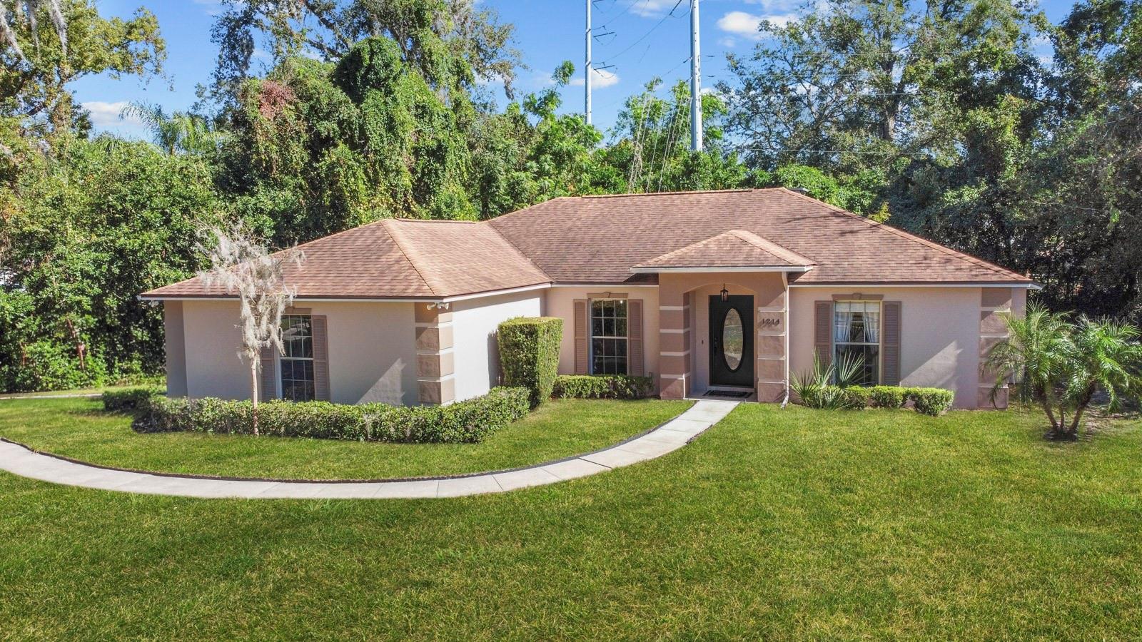 Details for 1214 Hilltop Drive, MOUNT DORA, FL 32757