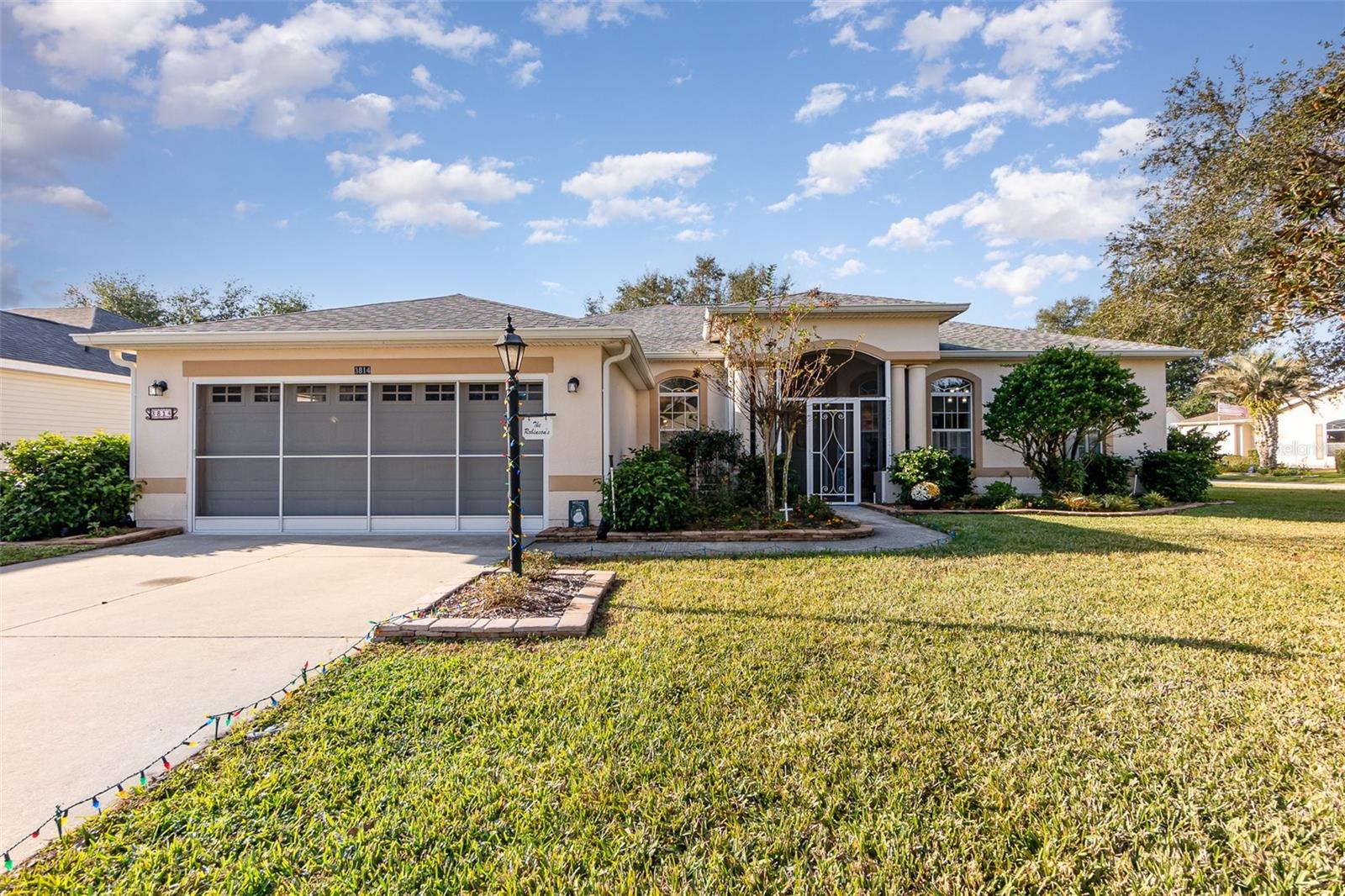 Details for 3814 Manor Oaks Court, LEESBURG, FL 34748