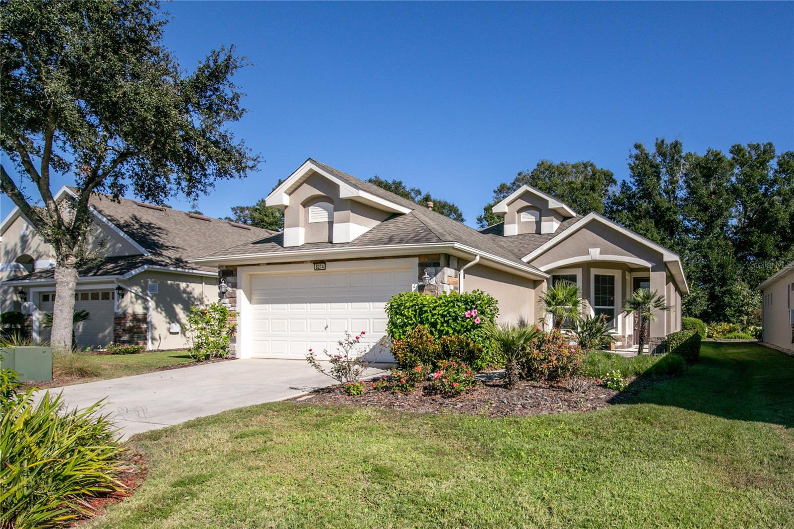 Details for 8274 Bridgeport Bay Circle, MOUNT DORA, FL 32757