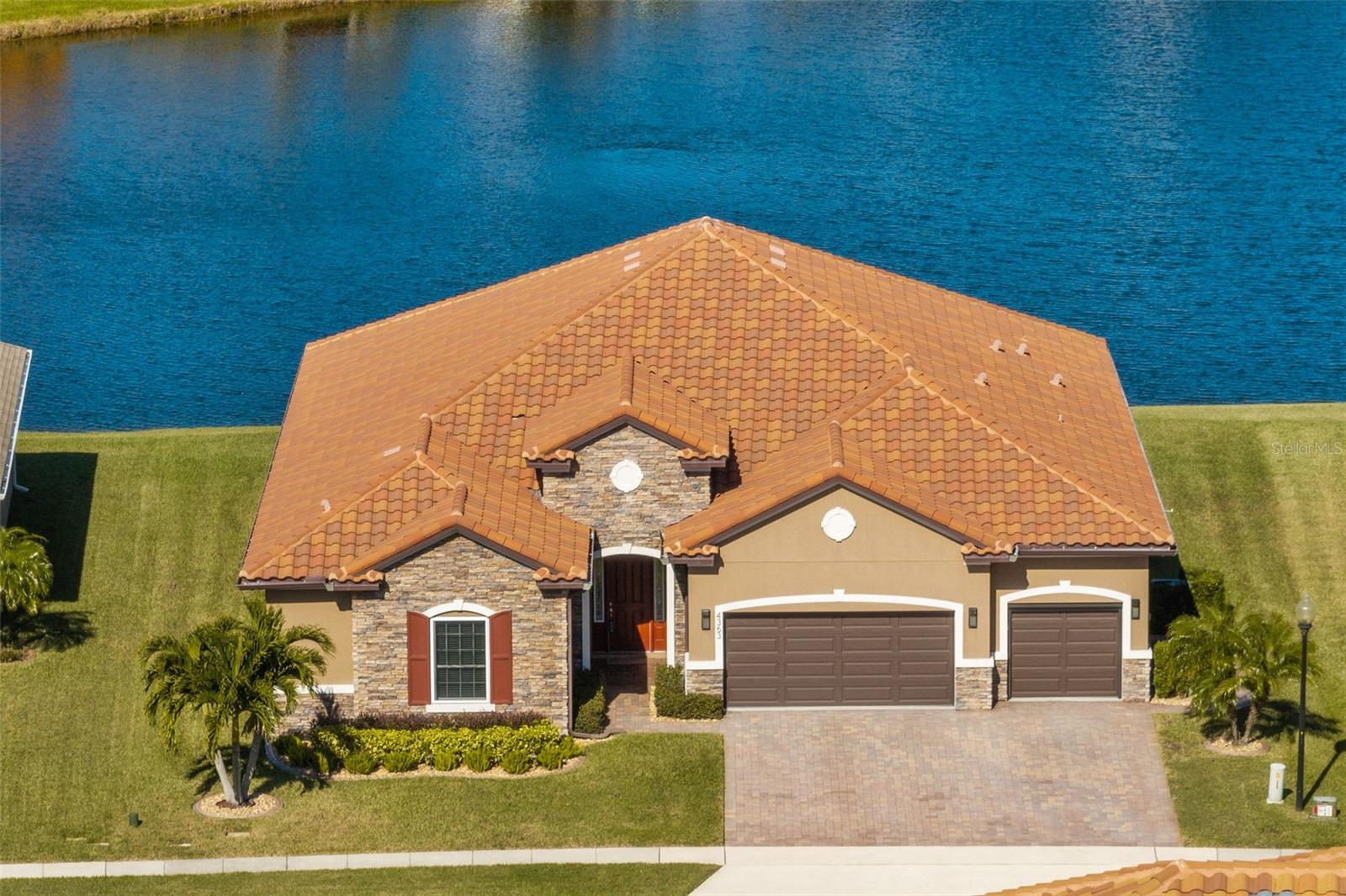 Details for 4363 Summer Breeze Way, KISSIMMEE, FL 34744