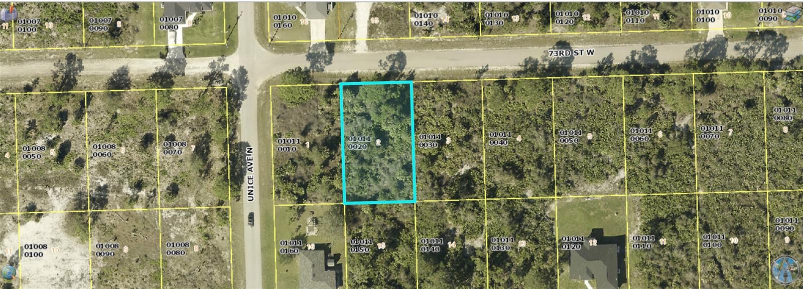 Details for 3513 73rd Street W, LEHIGH ACRES, FL 33971