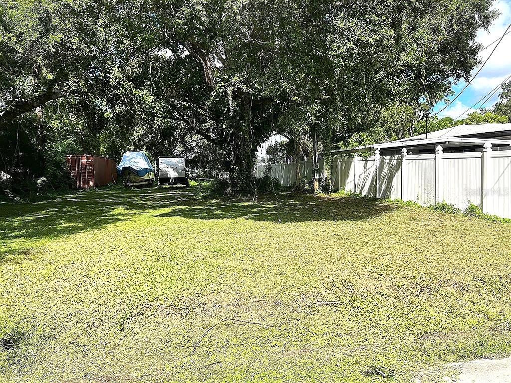 Details for 10109 Alma Street, GIBSONTON, FL 33534