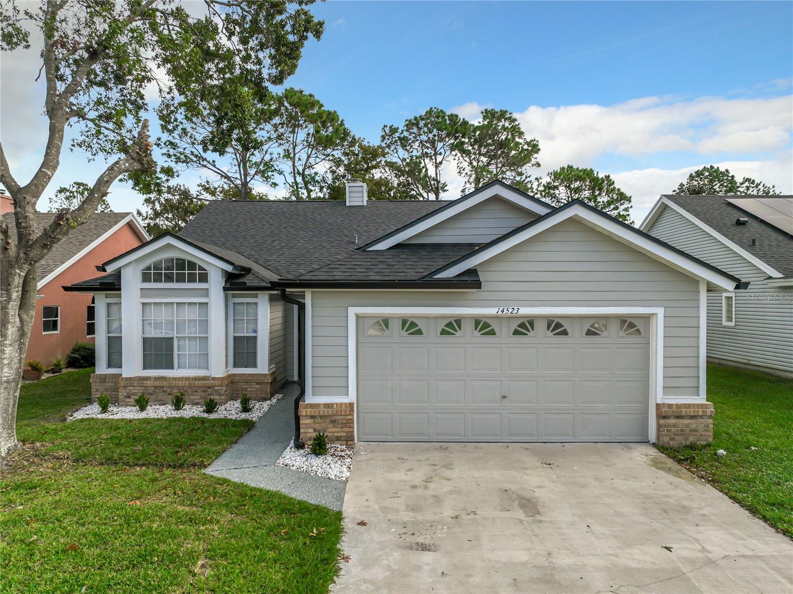 Details for 14523 Falling Tree Court, ORLANDO, FL 32837