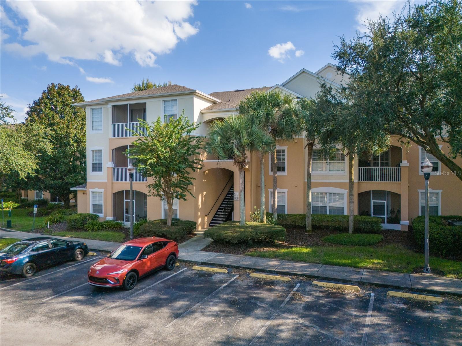 Details for 6214 Stevenson Drive 103, ORLANDO, FL 32835