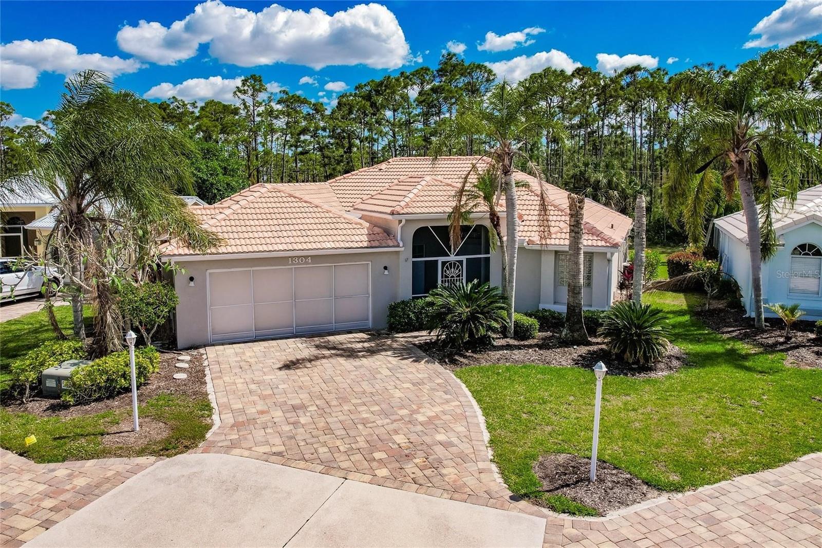 Details for 1304 Islamorada Boulevard, PUNTA GORDA, FL 33955