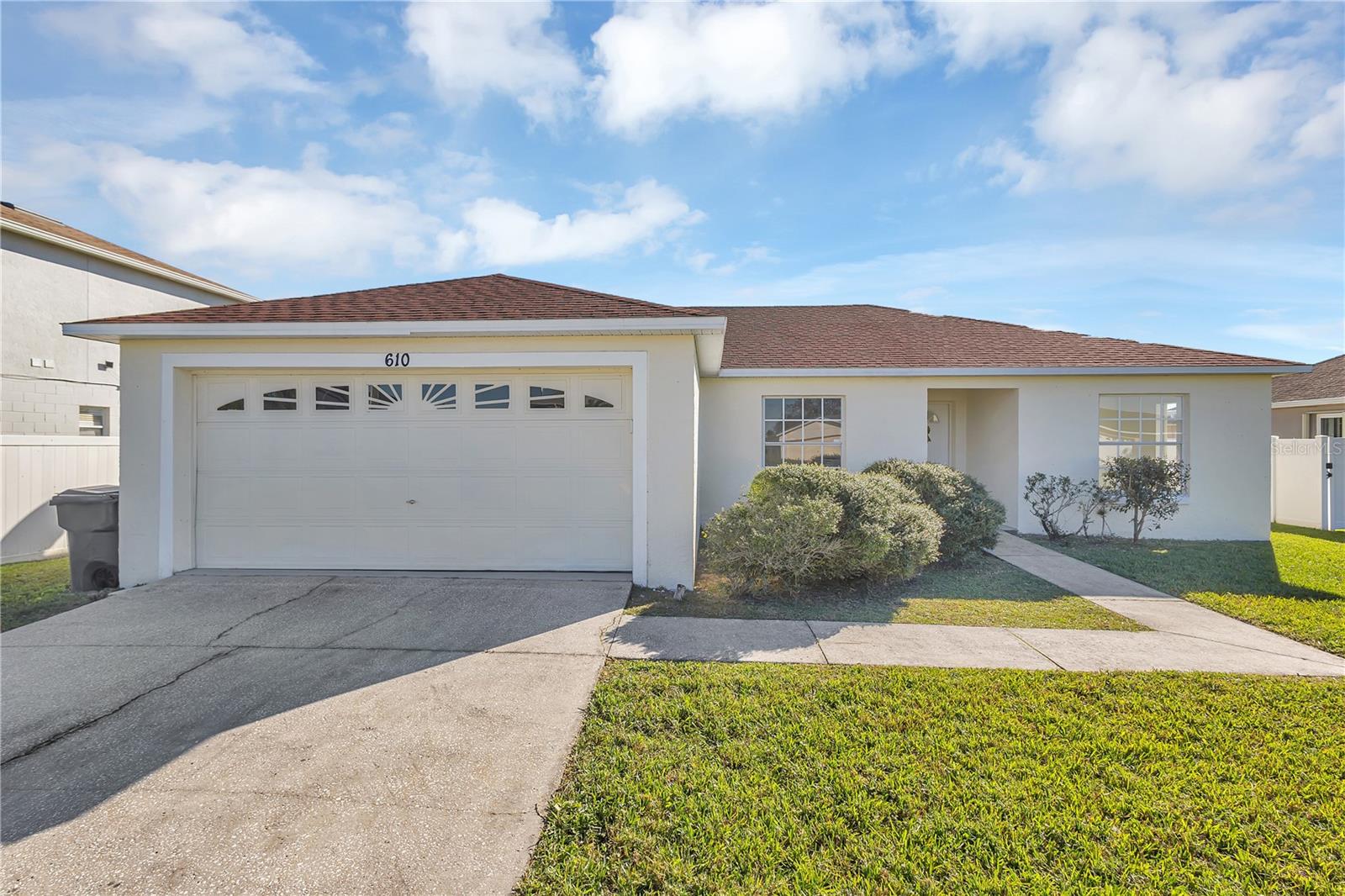 Details for 610 Crane Drive, POINCIANA, FL 34759