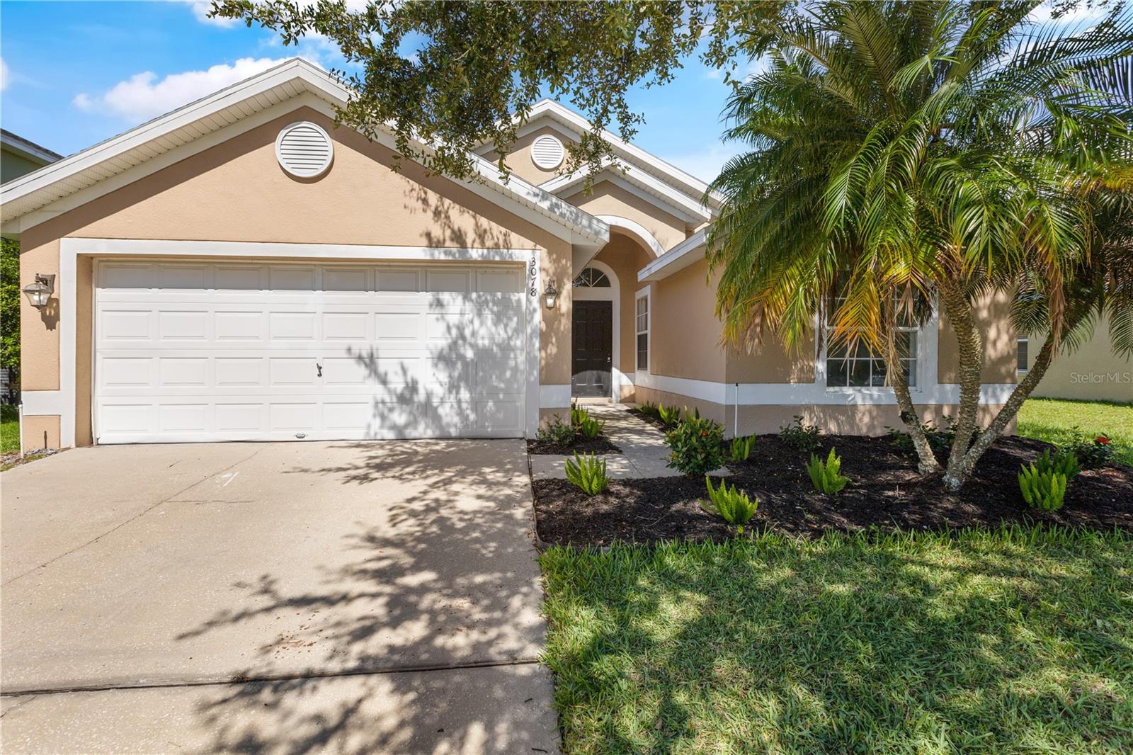 Details for 3078 Mandolin Drive, KISSIMMEE, FL 34744