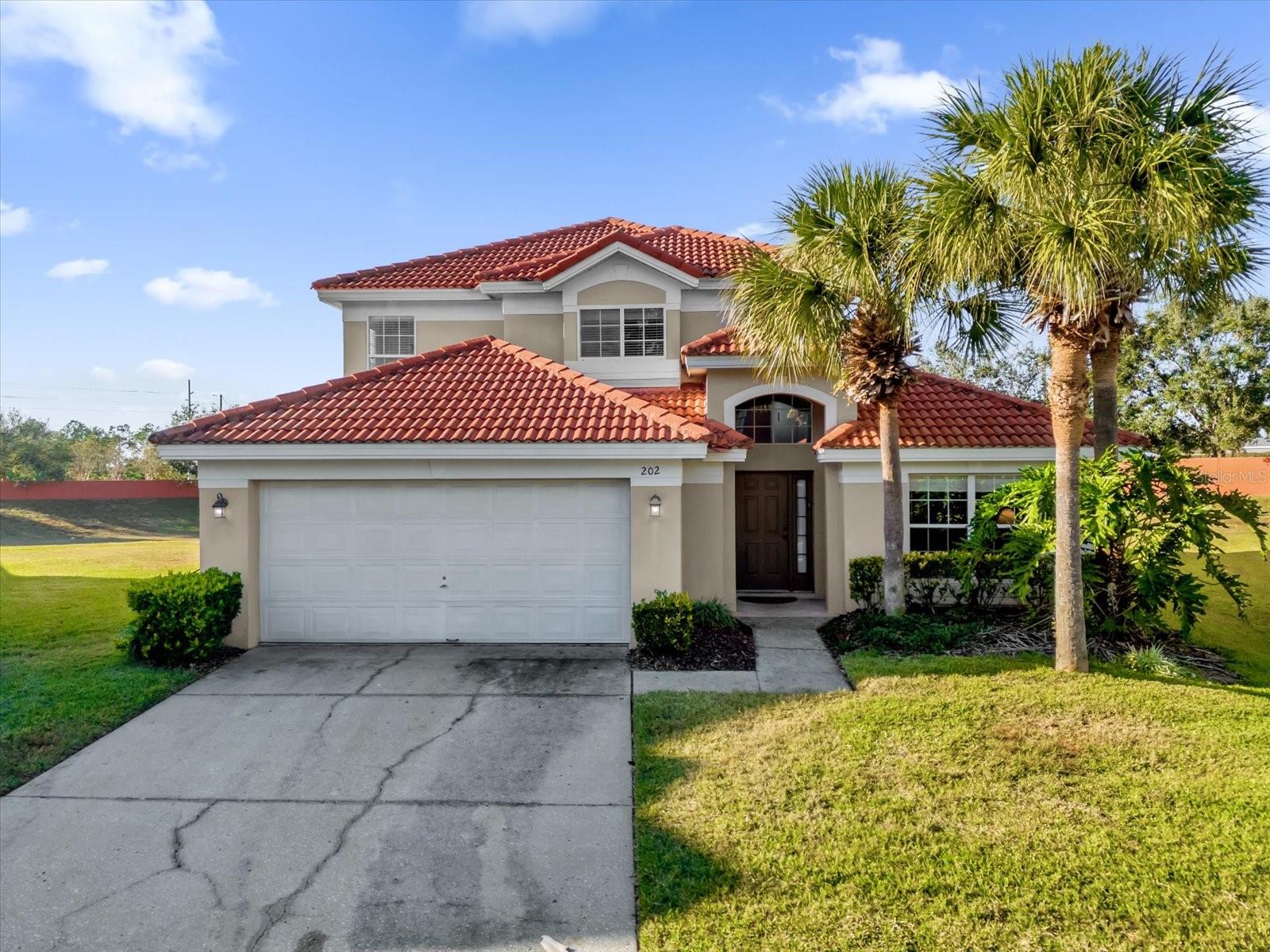 Details for 202 Solana Circle, DAVENPORT, FL 33897