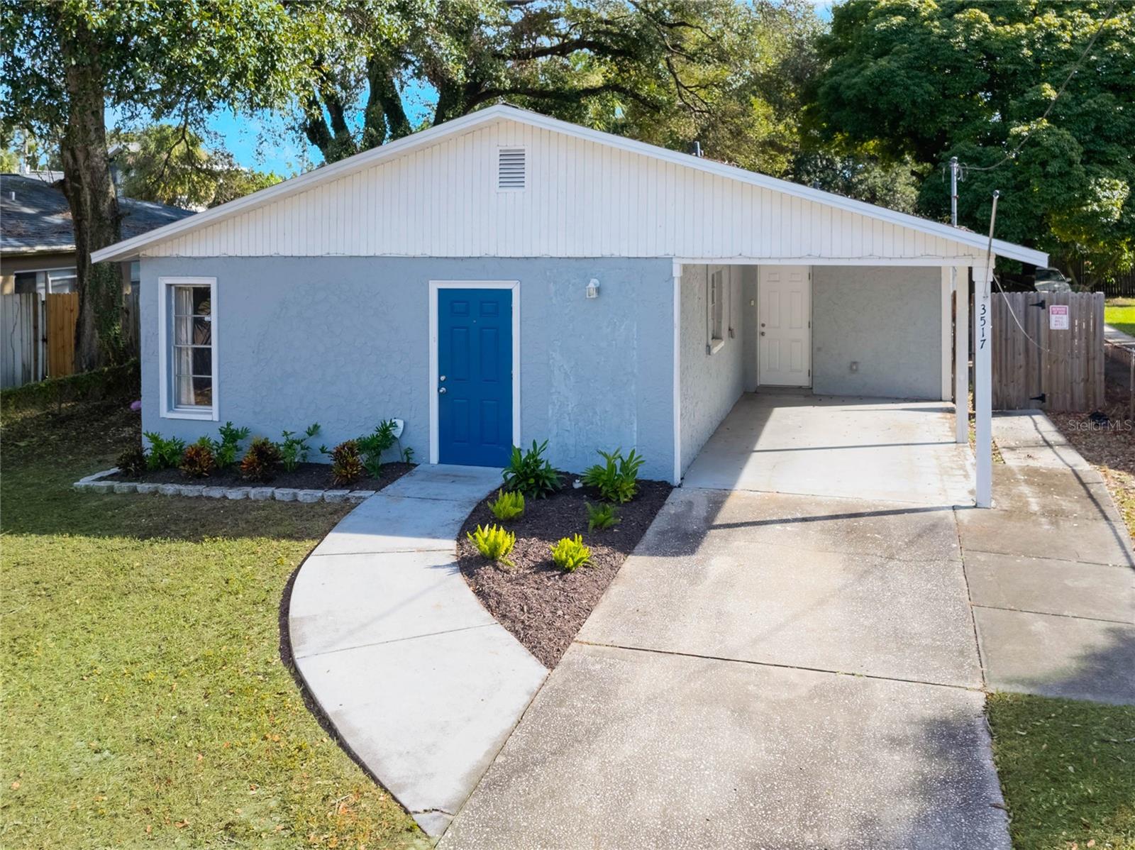 Details for 3517 10th Street, TAMPA, FL 33605