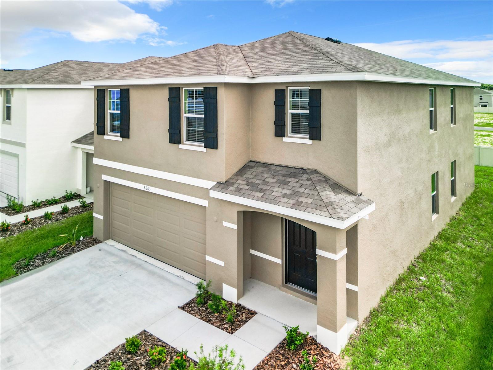 Details for 8663 45th Court, OCALA, FL 34476