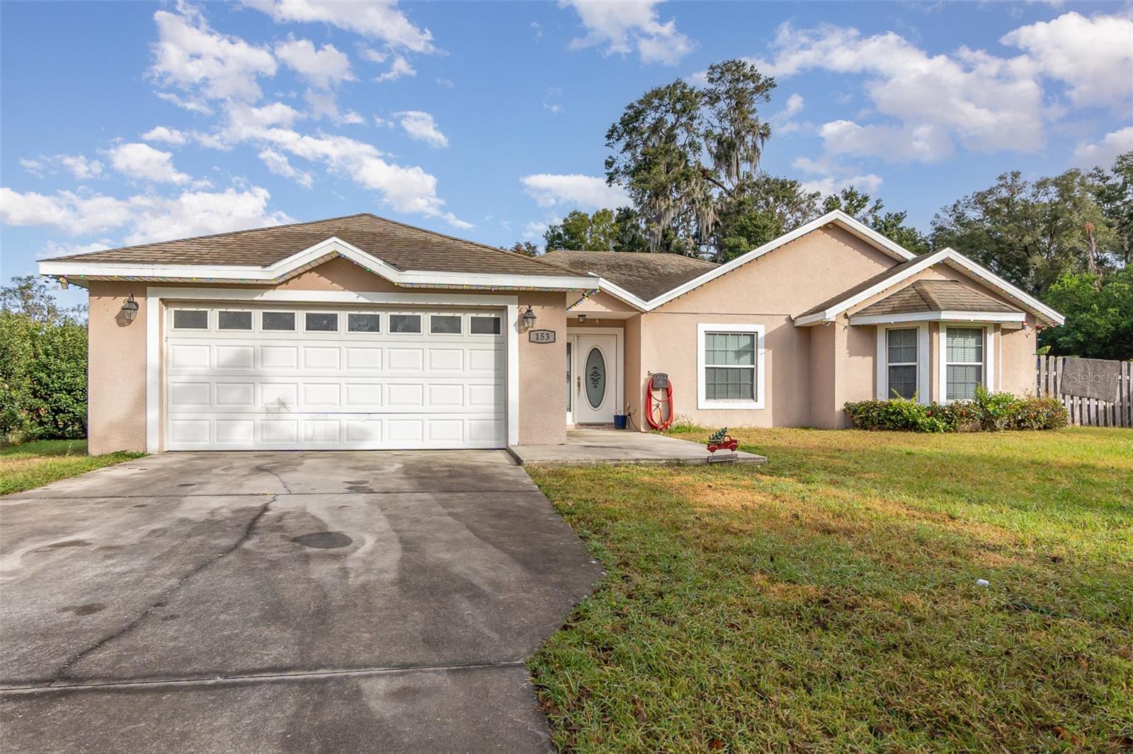 Details for 153 Cassady Street, UMATILLA, FL 32784