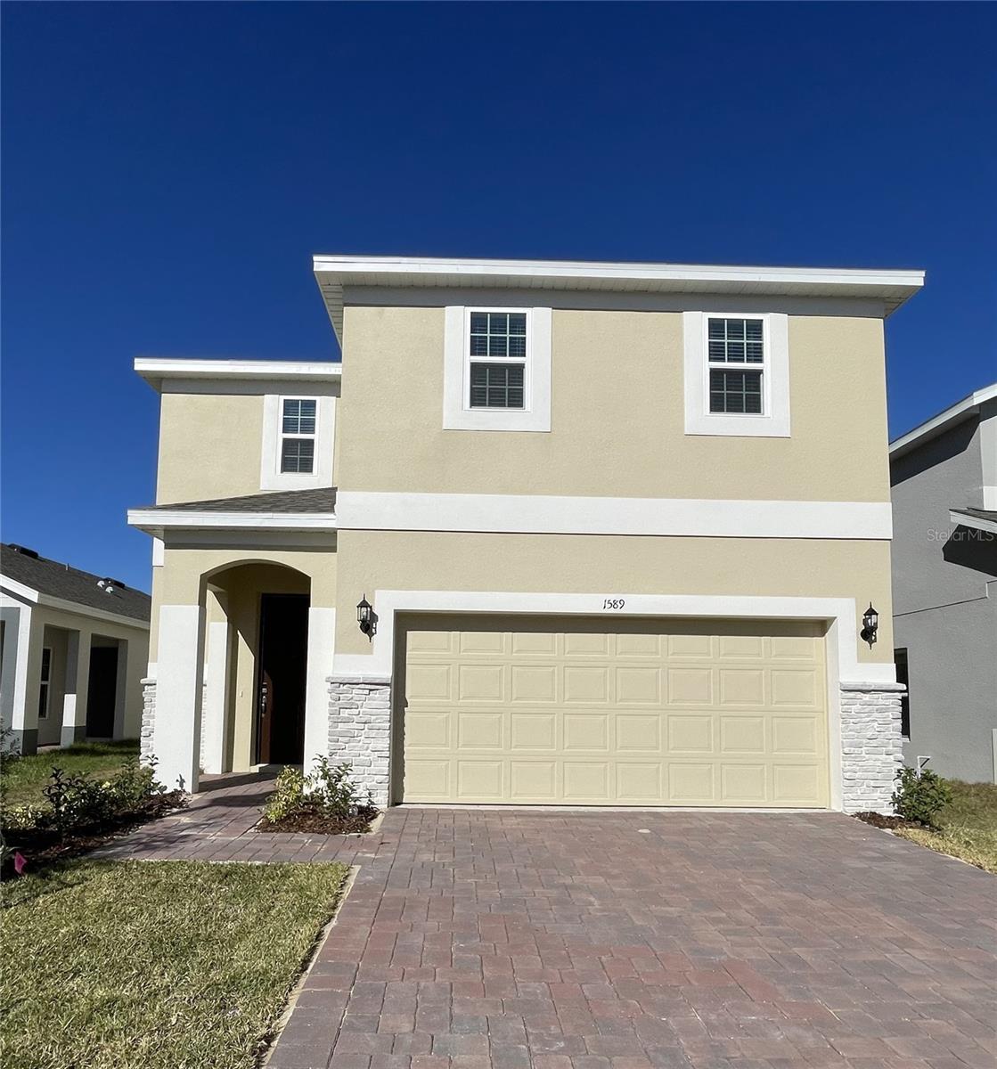 Details for 1589 Swan Swim Drive, DAVENPORT, FL 33837