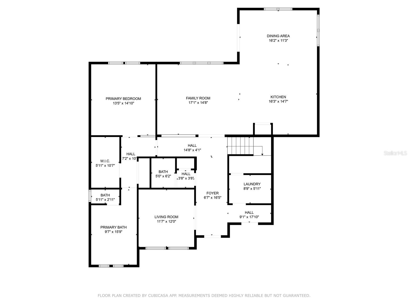 Image 43 of 44 For 1726 Cameron Court